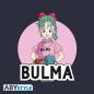 Preview: DRAGON BALL - Kosmetiktasche "Bulma"  Selbst ein Genie wie Bulma muss ihre Beauty-Produkte auf Lager haben, ABYstyle hat mit dieser Anime - Dragon Ball Kosmetiktasche an Sie und Ihre Fans gedacht.